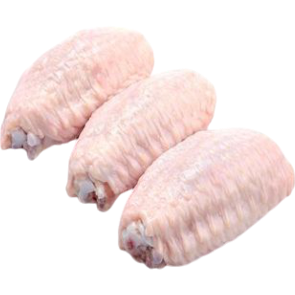 Turkey Wings 1Kg Barbeque