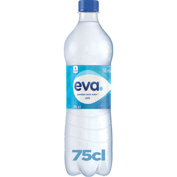 Eva Water 750Ml
