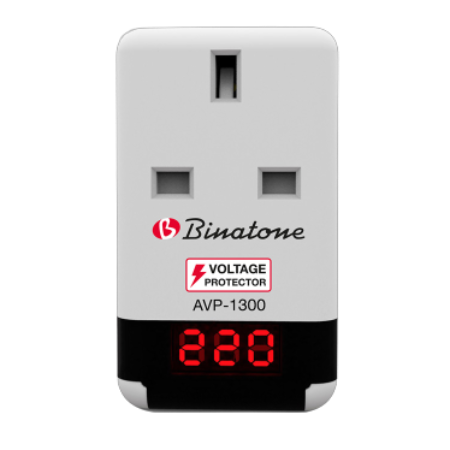 Binatone Voltage Protectors Avp-1300