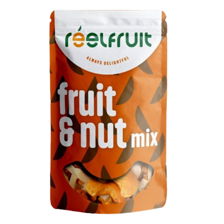 Reelfruit Fruit N Nut Mix 250G