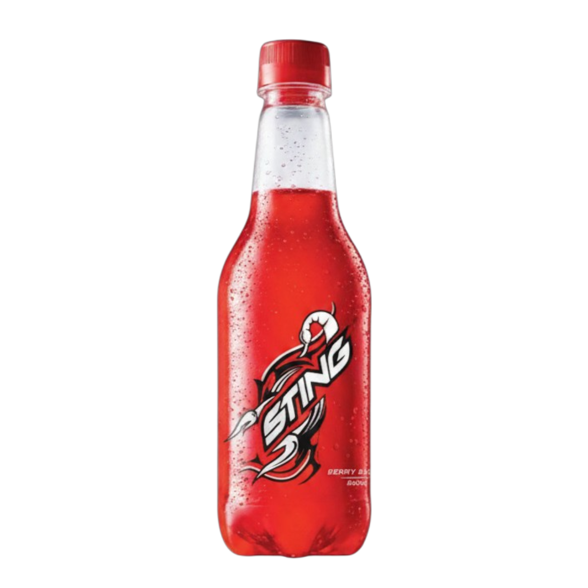 Sting Energy Drink Mixed Berry 500Ml