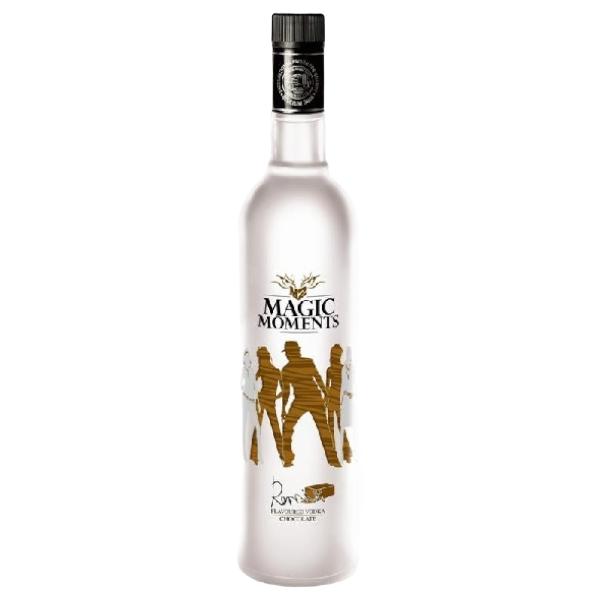 Magic Moment 750Ml