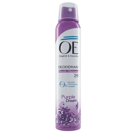 Oe Purple Dream 200Ml