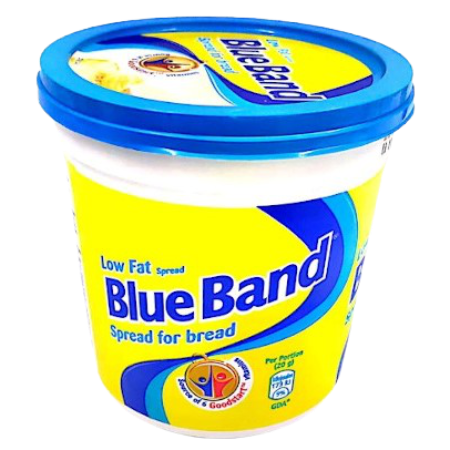 Blue Band Bread Spread 900G