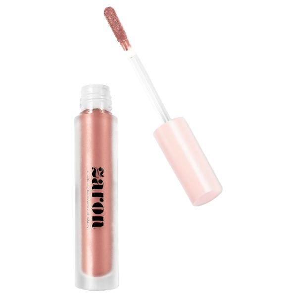 Zaron Matte Lip Fix Sandy 05