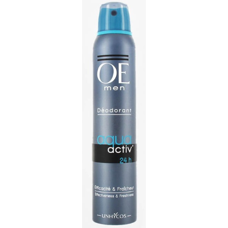 Oe Aqua Activ 200Ml