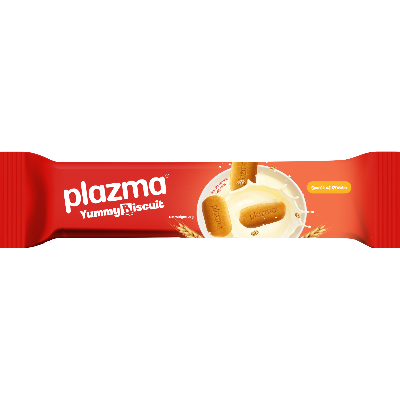 Plazma Vanilla 21G