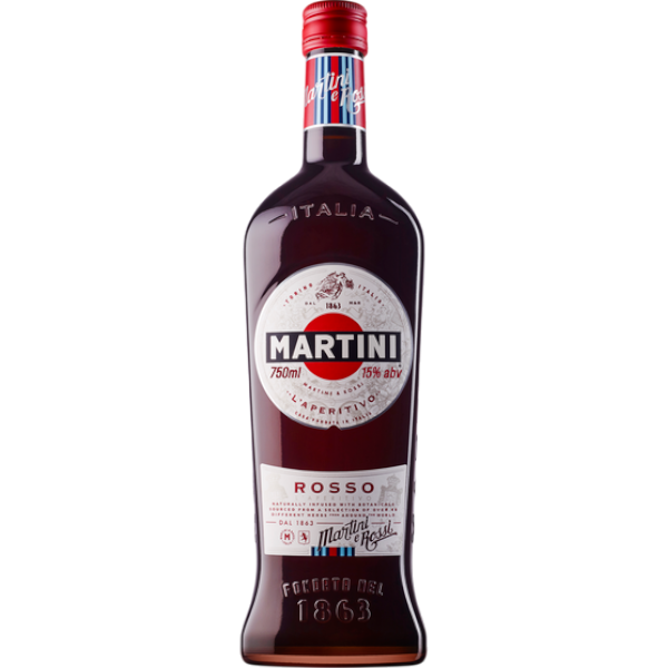 Martini E Rossi 1L