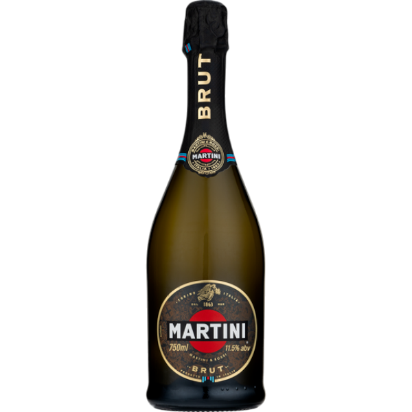 Martini Brut 750Ml