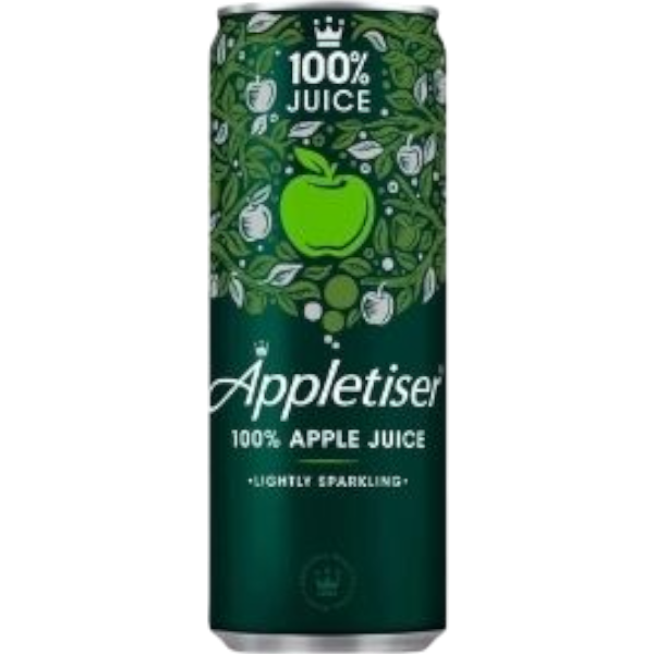 Appletiser Apple Juice Can Drink 250Ml