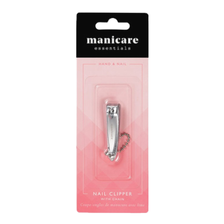 Manicare Essentials Nail Clippers