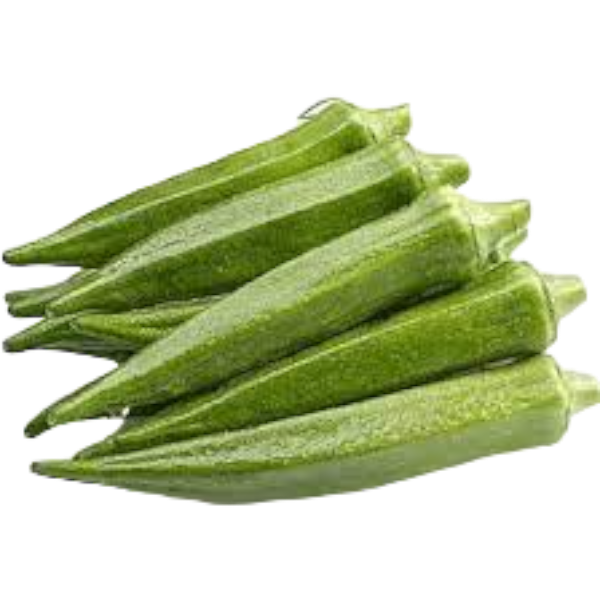 Okra 250G