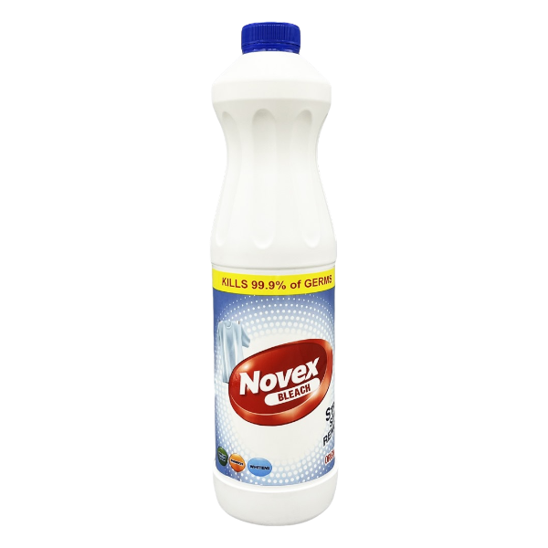 Novex Cleaning Bleach 1L