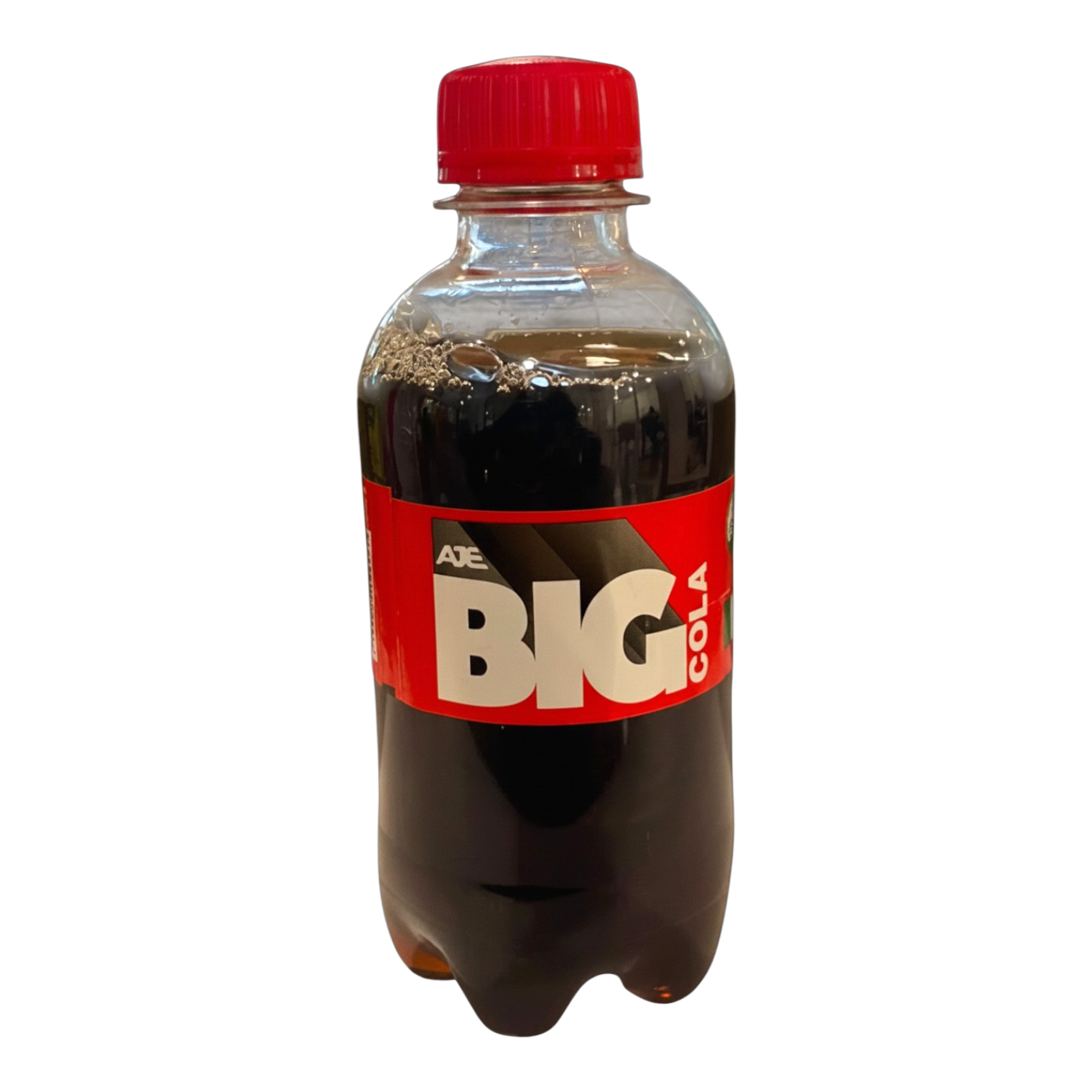 Big Cola 250Ml