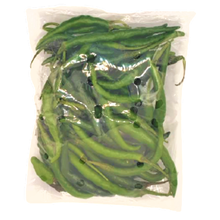 Pepper Green Chilly 250G
