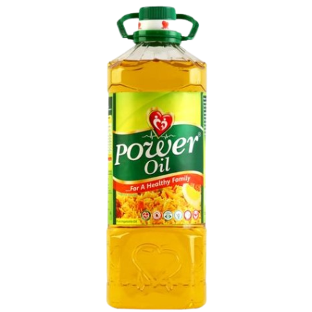 Power Oil 1.4L