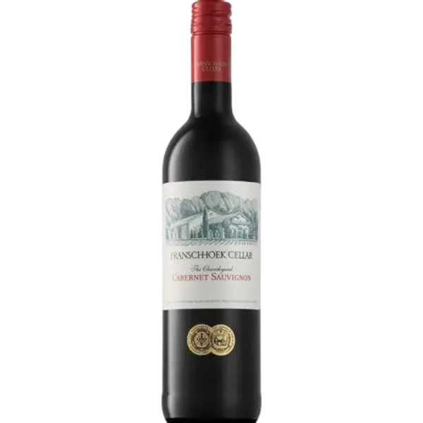 Franshhoek Cellar Cabernet Sauvignon 750Ml