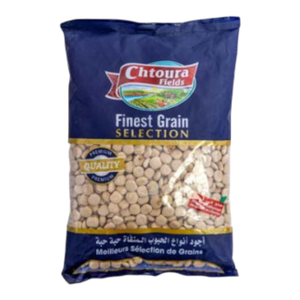 Chtoura Fields Sweet Lupine 900G