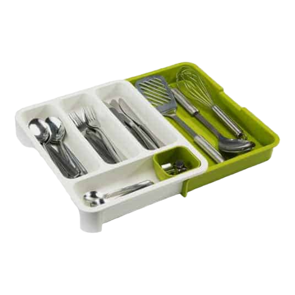 Cutlery Drawer And Organiser