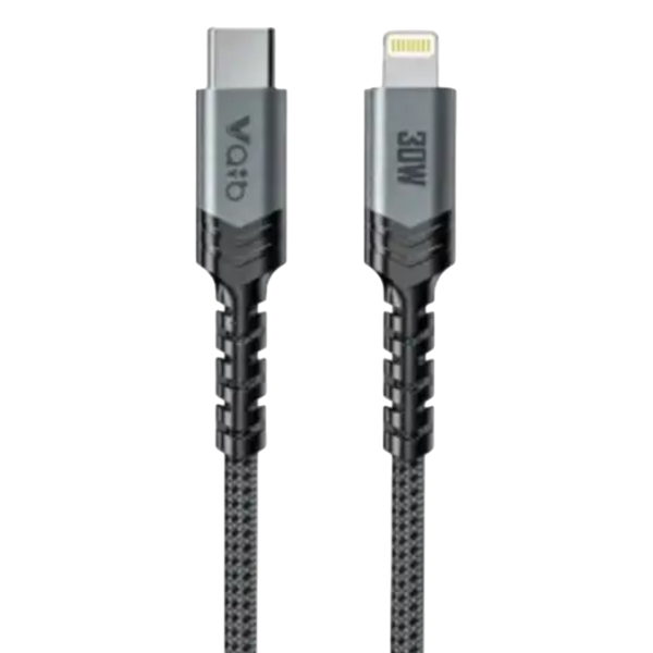 Vaib Cable Link-Pro 2M Usb Type C To Ip -30W