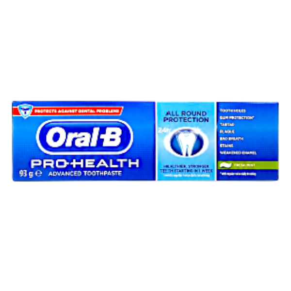 Oral- B Pro Health 93G