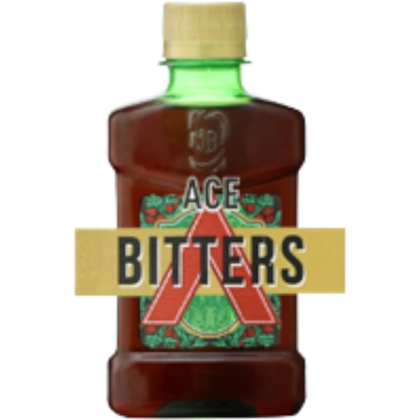 Ace Roots Bitters 200Ml