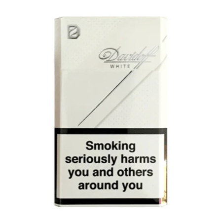 Davidoff White
