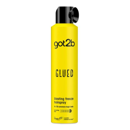 Got2B Glued Freeze Spray 300Ml