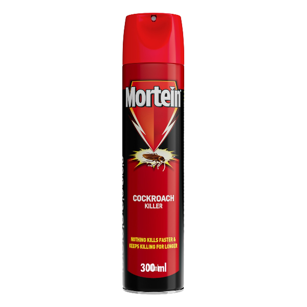 Mortein Insecticide Cockroach Killer 300Ml