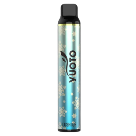 Yuoto 3000 Puffs Lush Ice