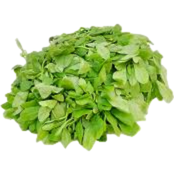 Water Leaves 500G