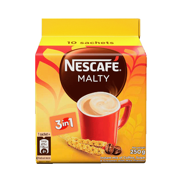 Nescafe Matly 3 In 1 250G