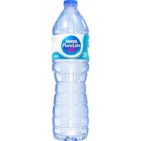 Nestle Pure Life Water 1.5L