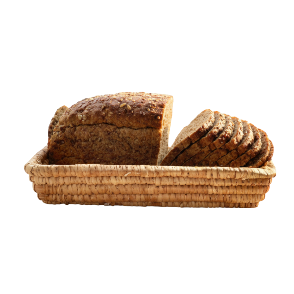 La Chaumiere Multi Cereal Bread 500G