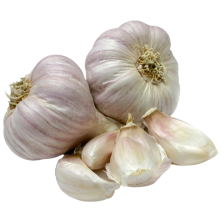 Garlic (Local)
