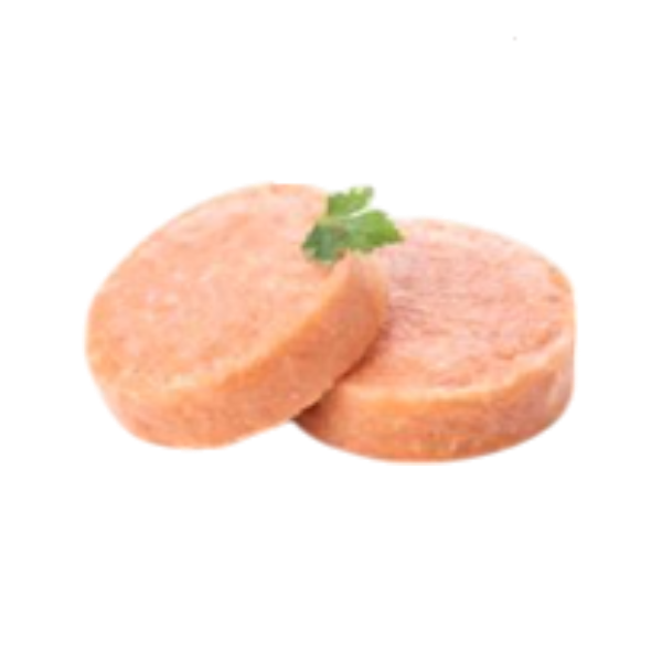 Chicken Burger Patty 150G 2Un