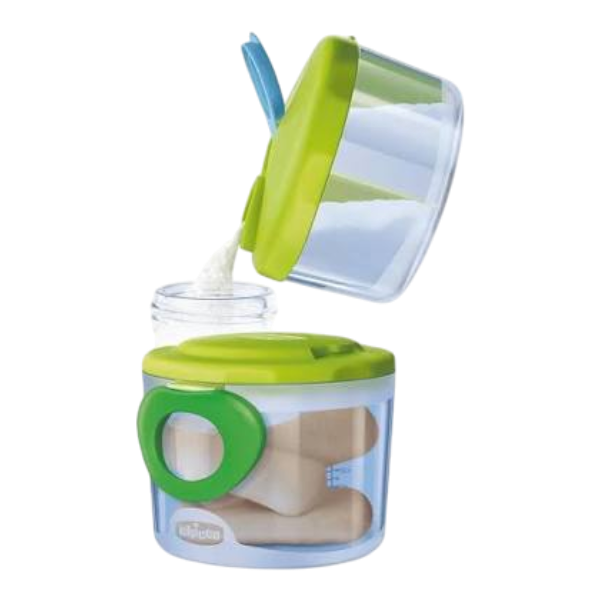 Chicco Milk Powder Dispenser 0+Month