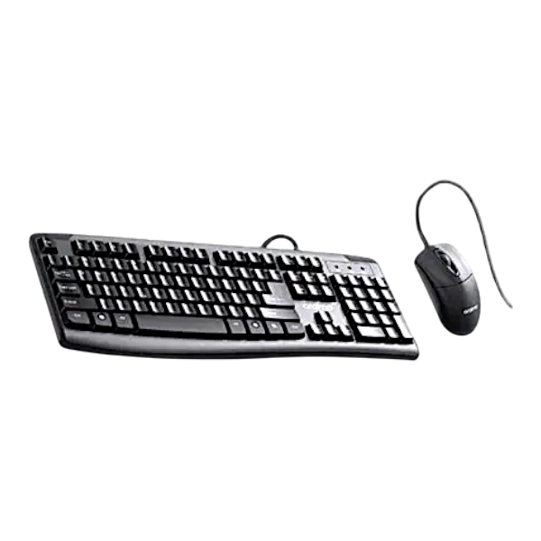 Oraimo Keyboard & Mouse Combo Of-Kk10