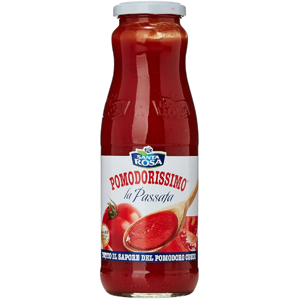 Santa Rosa Pomodorissimo 700G