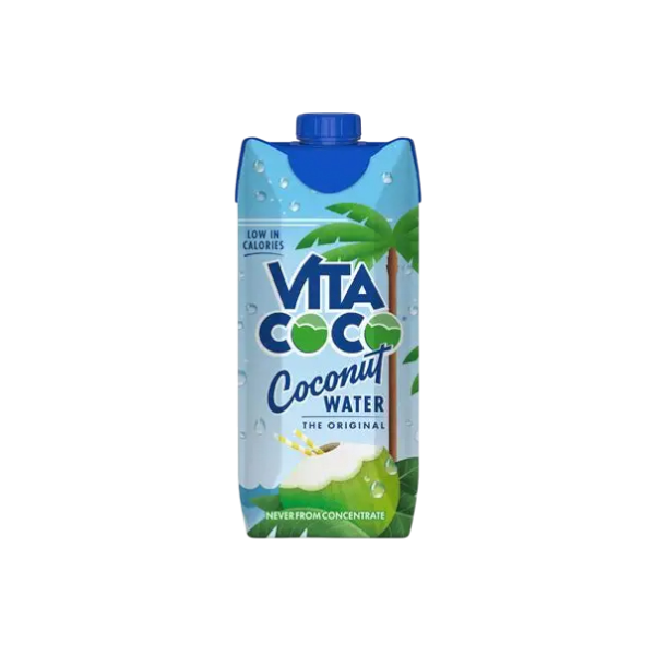 Vitacoco Coconut Water 330Ml