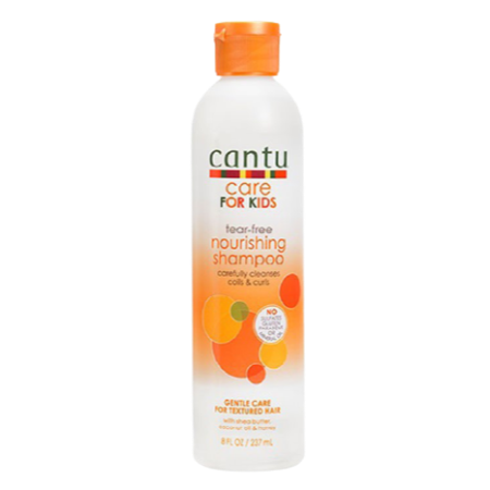 Cantu Kids Shampoo 237Ml