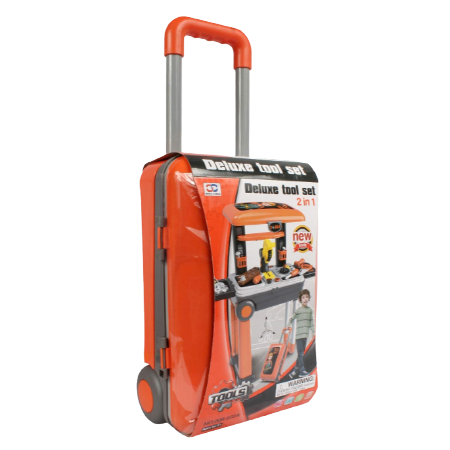 Tool Play Set -992A