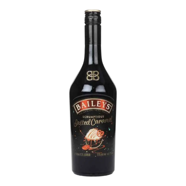 Baileys Scrumptious Salted Caramel 700Ml