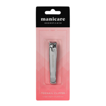 Manicare Essentials Toenail Clipper