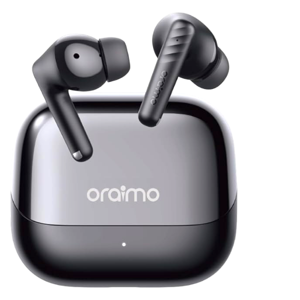 Oraimo Spacebuds Neo+ Otw- 323P Black