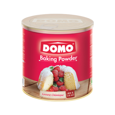 Domo Baking Powder 100G