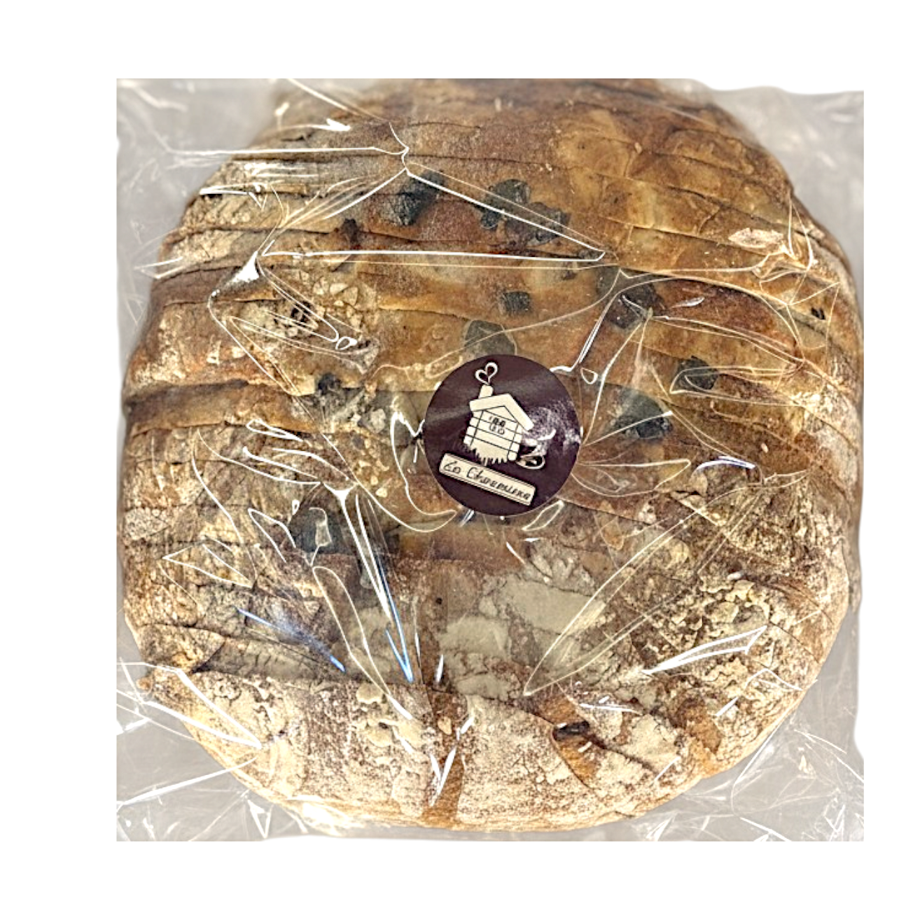 La Chaumiere Sourdough Olives