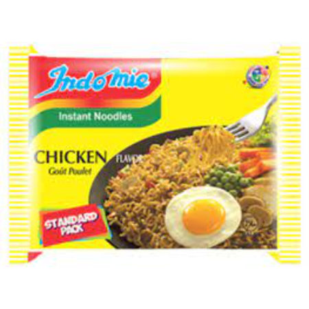 Indomie Chicken Noodles 100G
