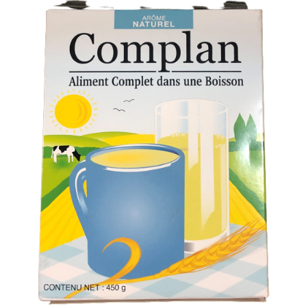 Complan Powder Milk 450G