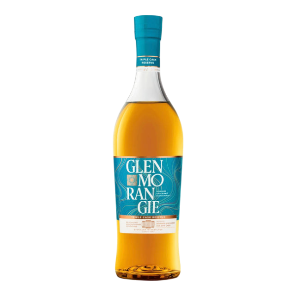 Glenmorangie Triple Cask Reserve 700Ml